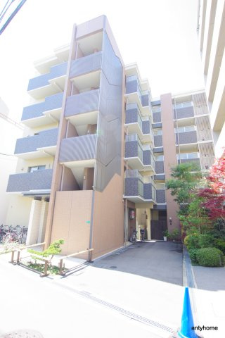 ブリランテ新大阪の画像