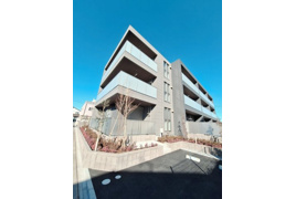 （仮称）さいたま市緑区中尾メゾンの外観