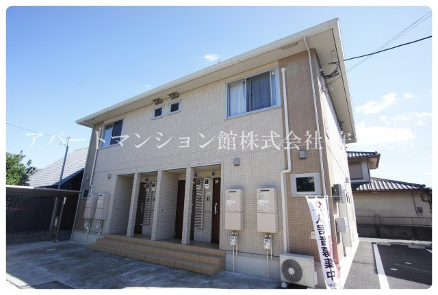 グレースのイメージ