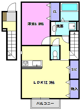 グレースのイメージ
