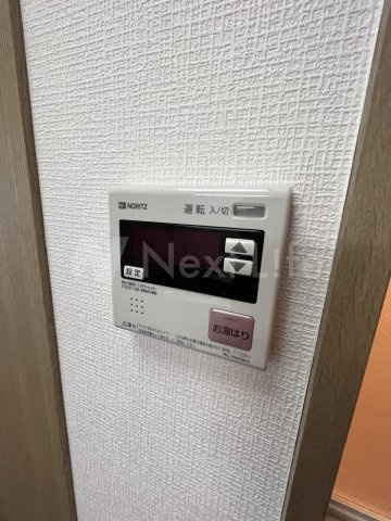 K.S柿生のその他設備