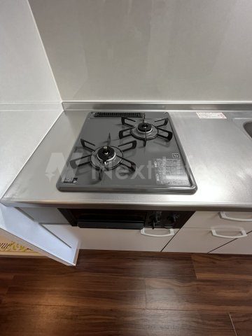 K.S柿生のキッチン