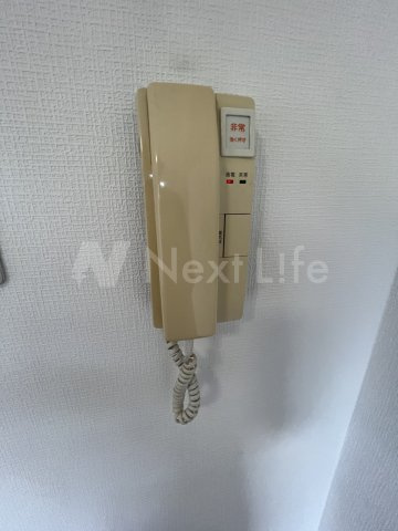 K.S柿生のその他設備