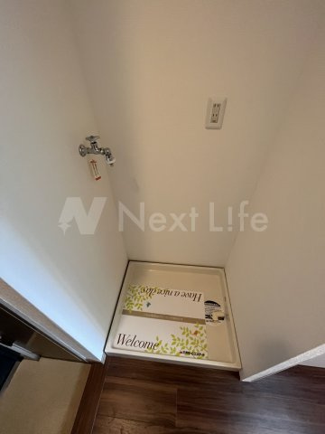 K.S柿生のその他設備