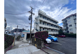 グランド・マンション向陽|名古屋市の賃貸ならMy賃貸の外観