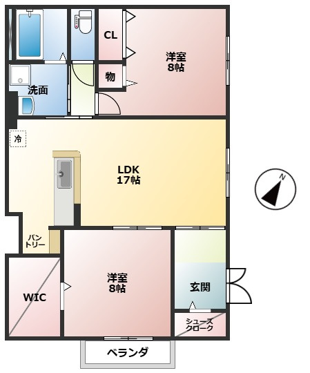 間取り：221014610621