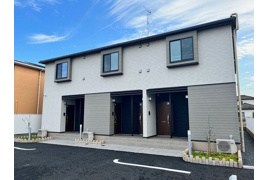 ネオ・アルカンシェルの外観