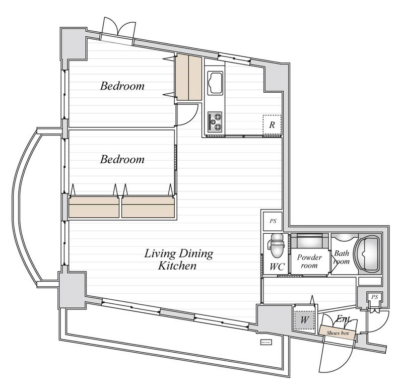 間取り：213126190548