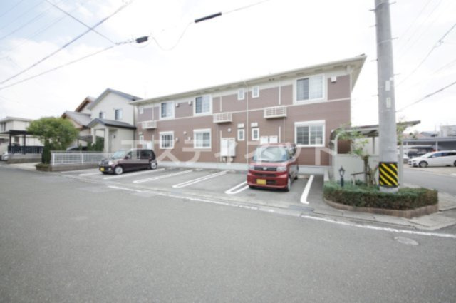 ベルコリーヌのイメージ