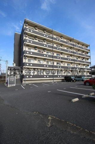 スカイコート大王のイメージ