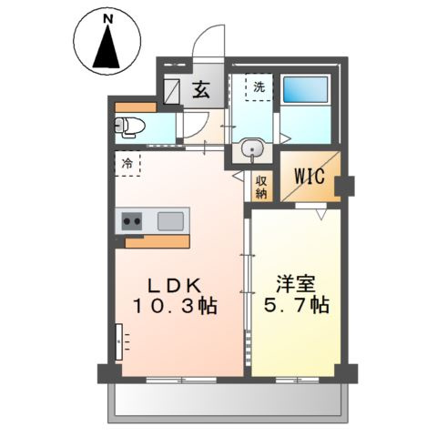 間取り：211064137980