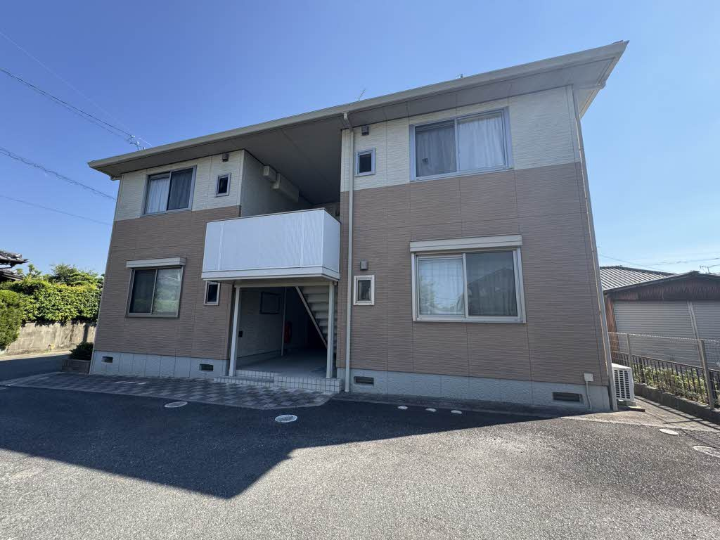 久留米市梅満町&nbsp;2階建&nbsp;築15年のイメージ