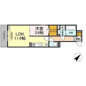 間取り：221011729468