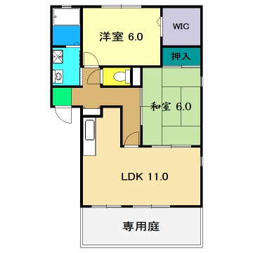 間取り：239001833830