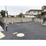 松尾駐車場の外観