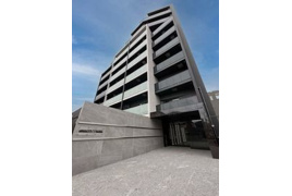 アーバンパーク綾瀬WESTの外観