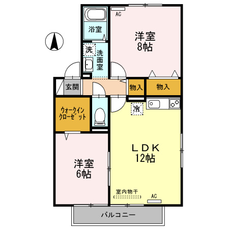 間取り：231507179851