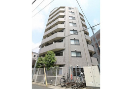 プレール・ドゥーク豊島園の外観