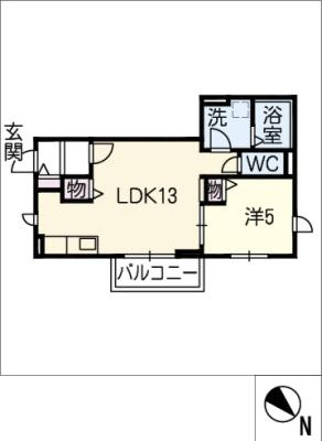 間取り：223040488098