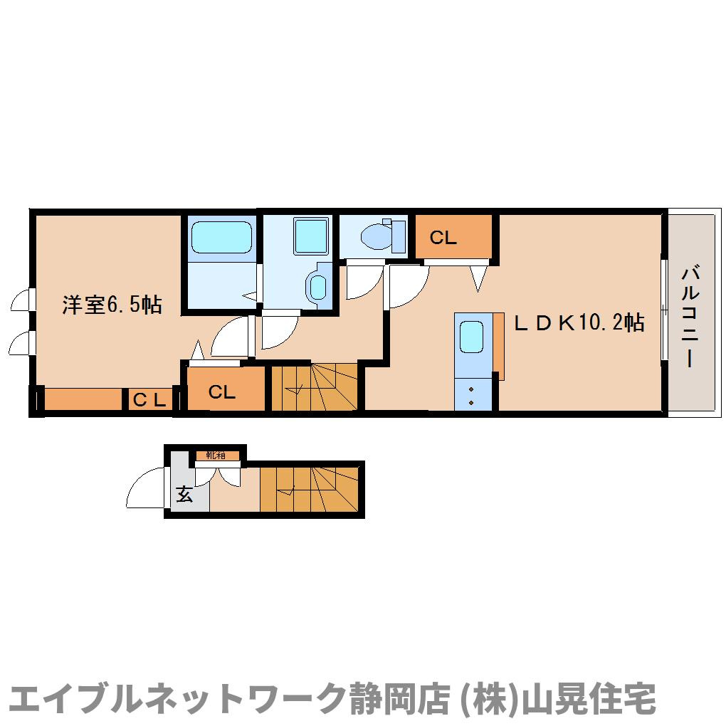 間取り：222020138705