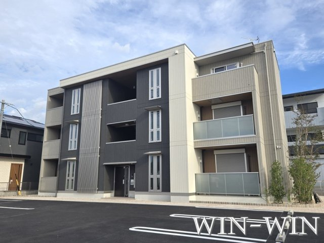 D-avance東脇のイメージ