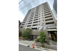 リーガル梅田II　西天満小学校区の外観