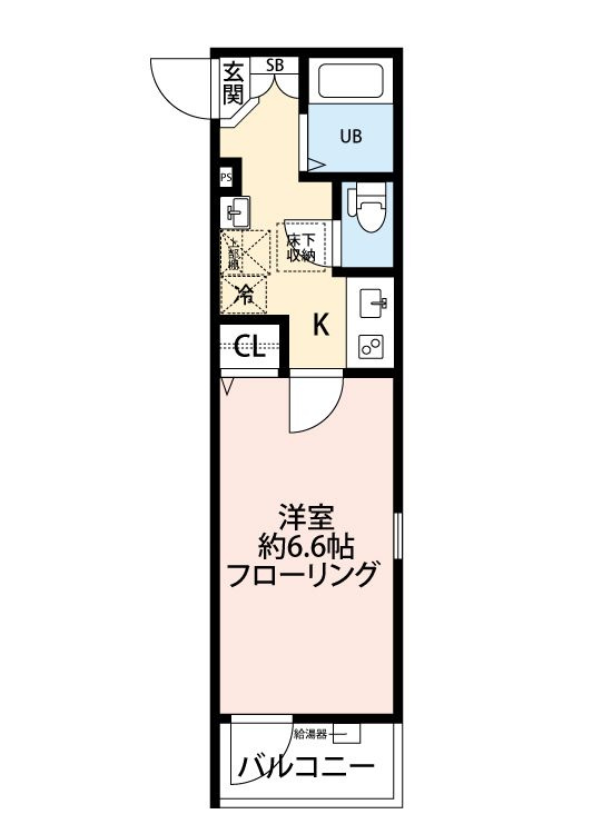間取り：211064312434