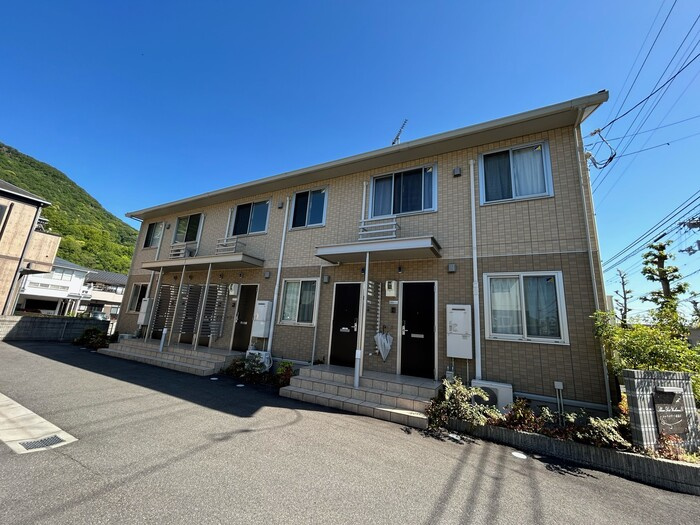 シャインポート屋島IV B棟のイメージ