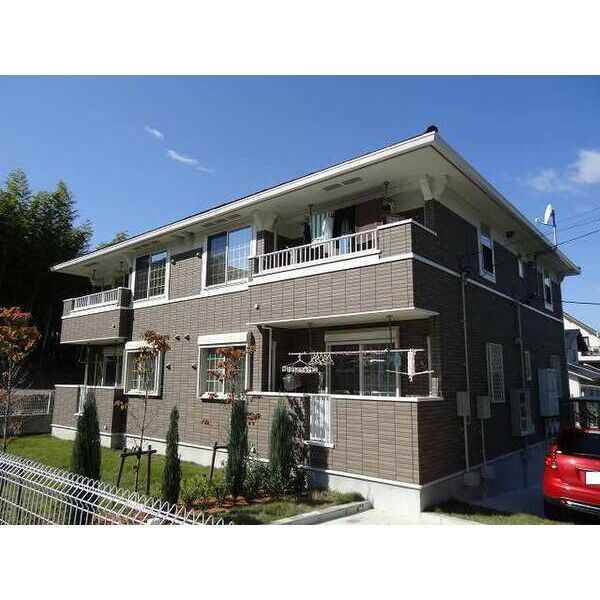 サウダーベルの画像