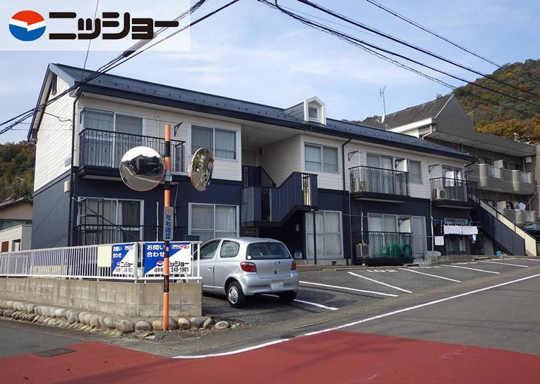 フレグランスＳＵＮのイメージ