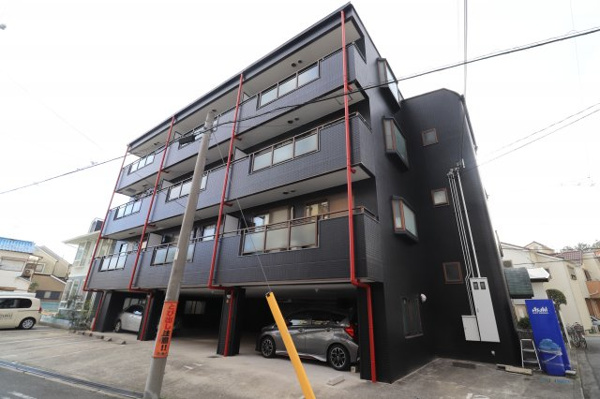 アビタシオン・リオ1の画像