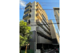 ガリシアグランデ江戸川橋の外観