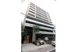 サンカトルの外観