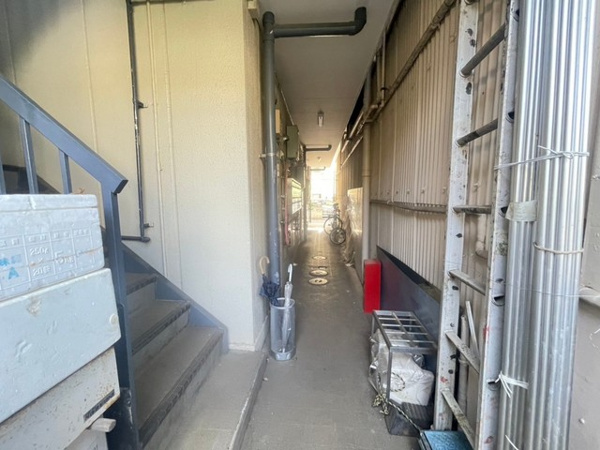 エンゼルマンションのその他