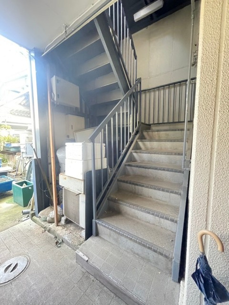 エンゼルマンションのその他