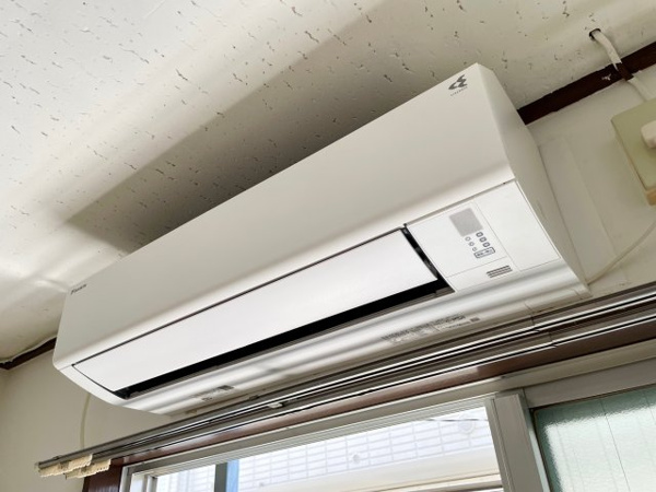 エンゼルマンションのその他設備