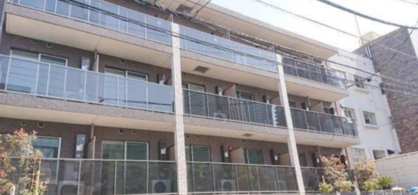 リヴシティ恵比寿の画像