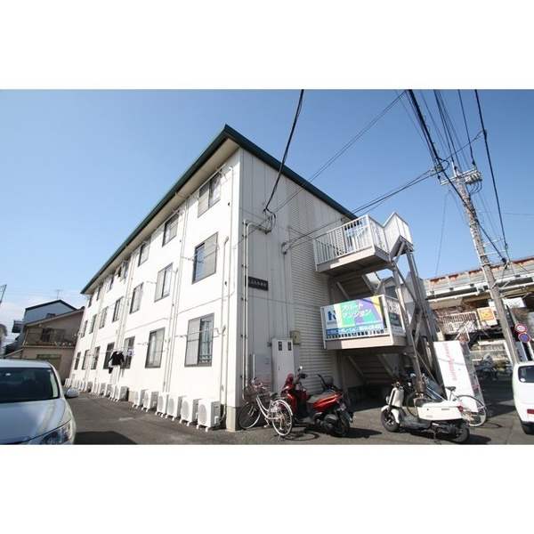 庭司苑参番館の画像