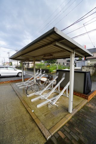 アークパレスのその他