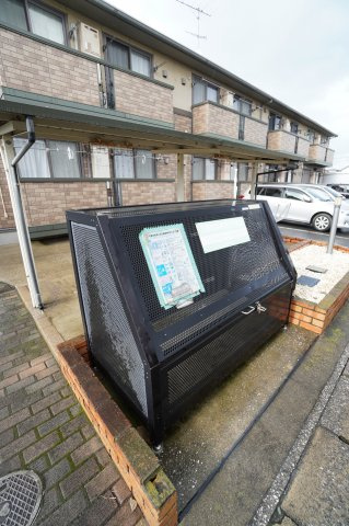 アークパレスのその他