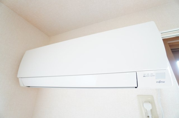 アークパレスのその他設備