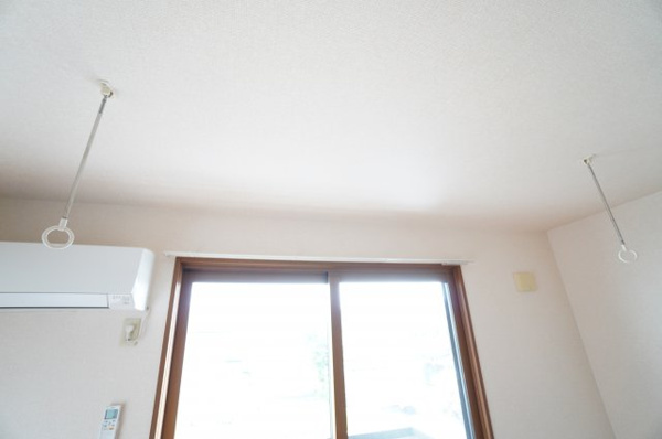 アークパレスのその他設備