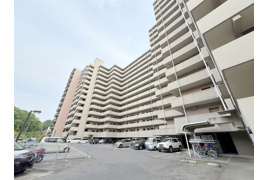 ベルウィング高陽35の外観