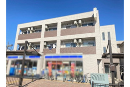 リルシアの外観