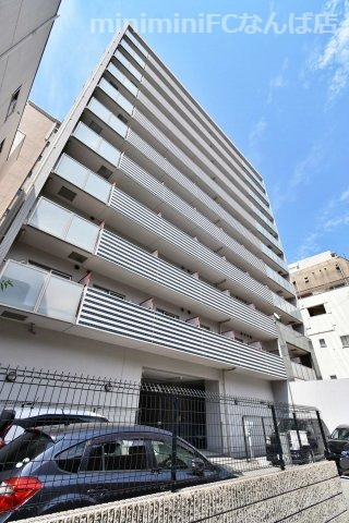 CASSIA難波の画像