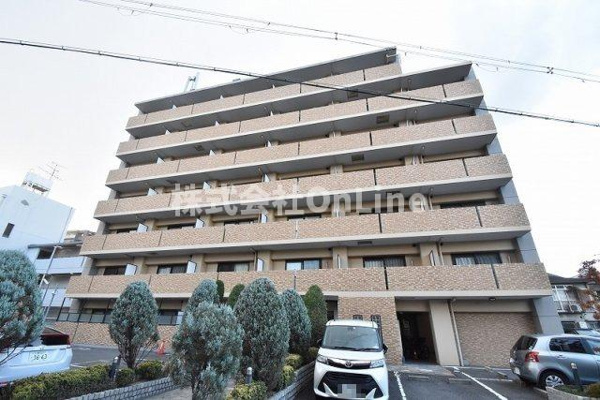 ジュネス花園の画像