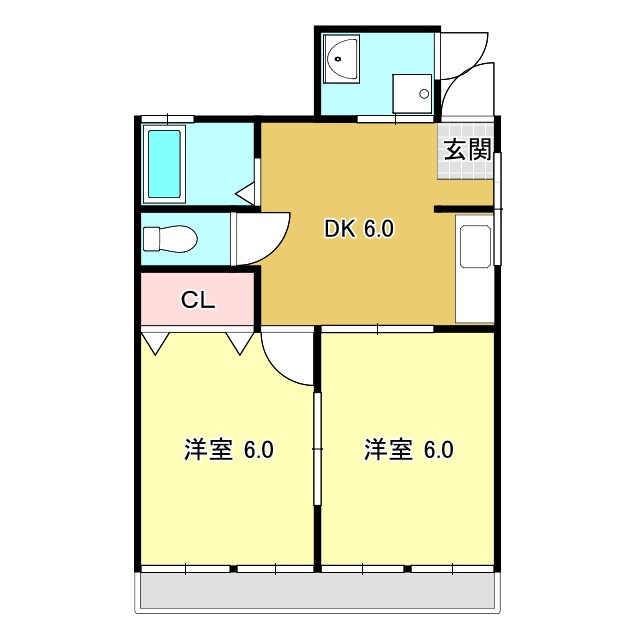 間取り：239001832982