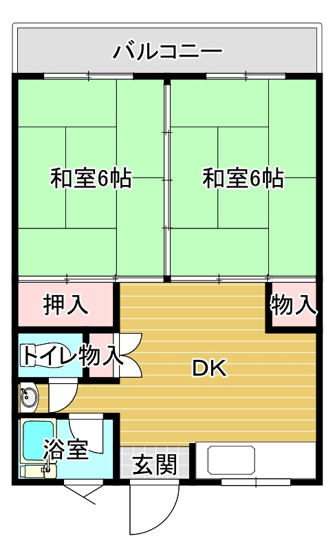 間取り：230035773052