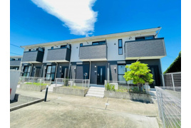 Ｈｉｌｌ ｓｉｄｅ ｍａｉｓｏｎ Ａの外観