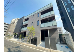 （仮称）川口市東川口２丁目メゾンの外観